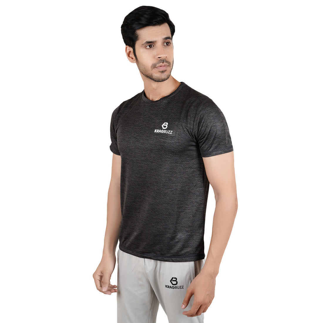 SADE ROUND NECK