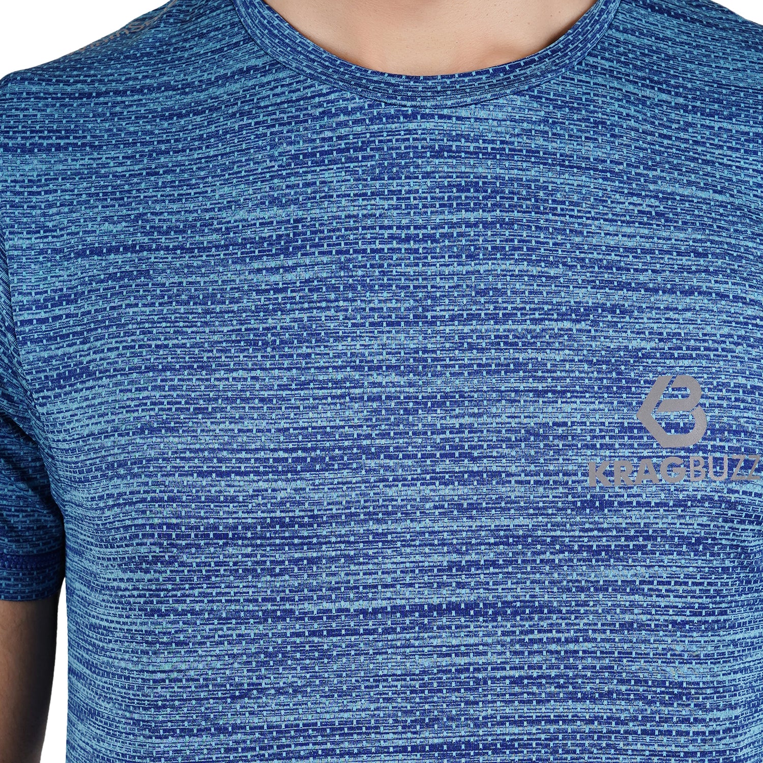 SADE ROUND NECK