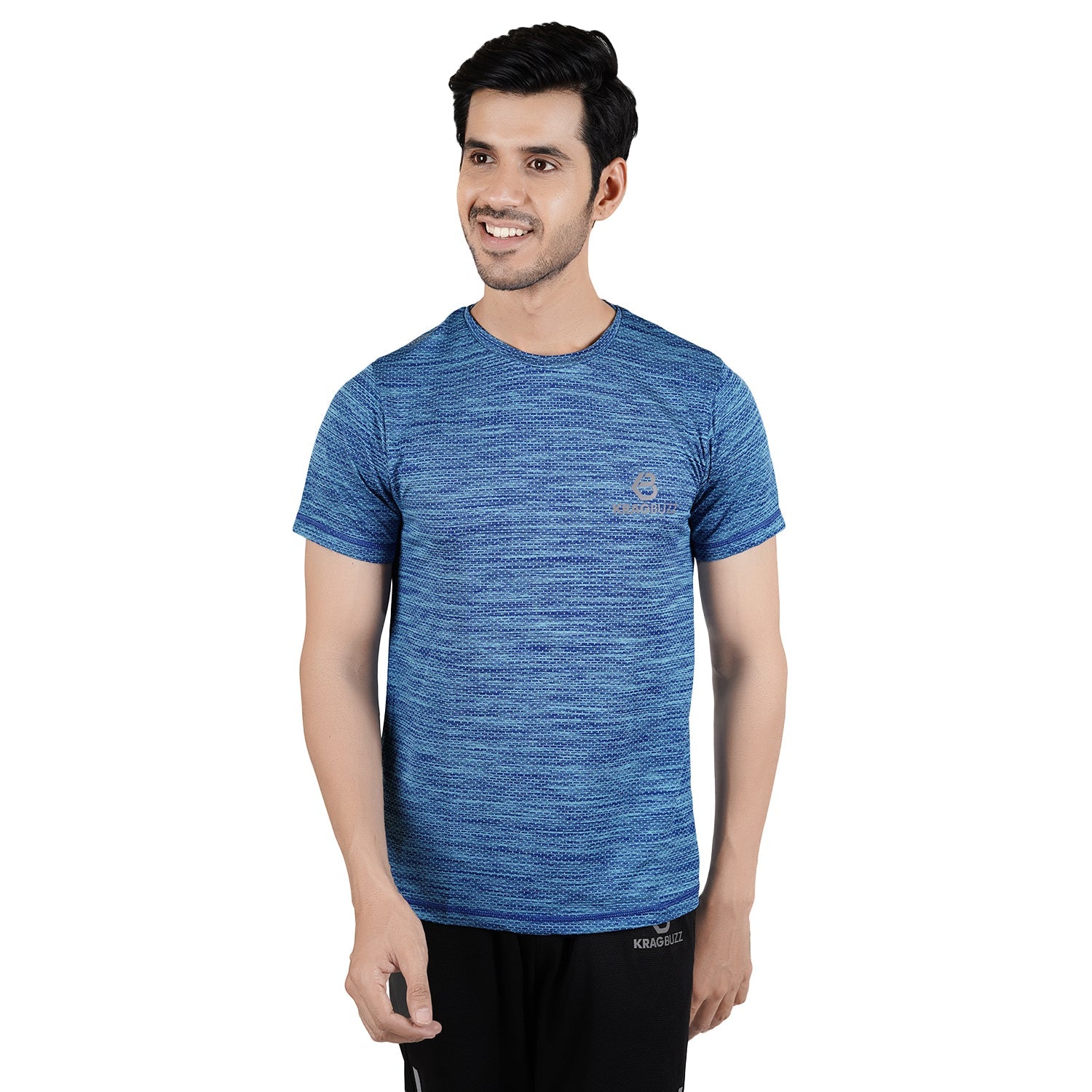 Sade Round Neck