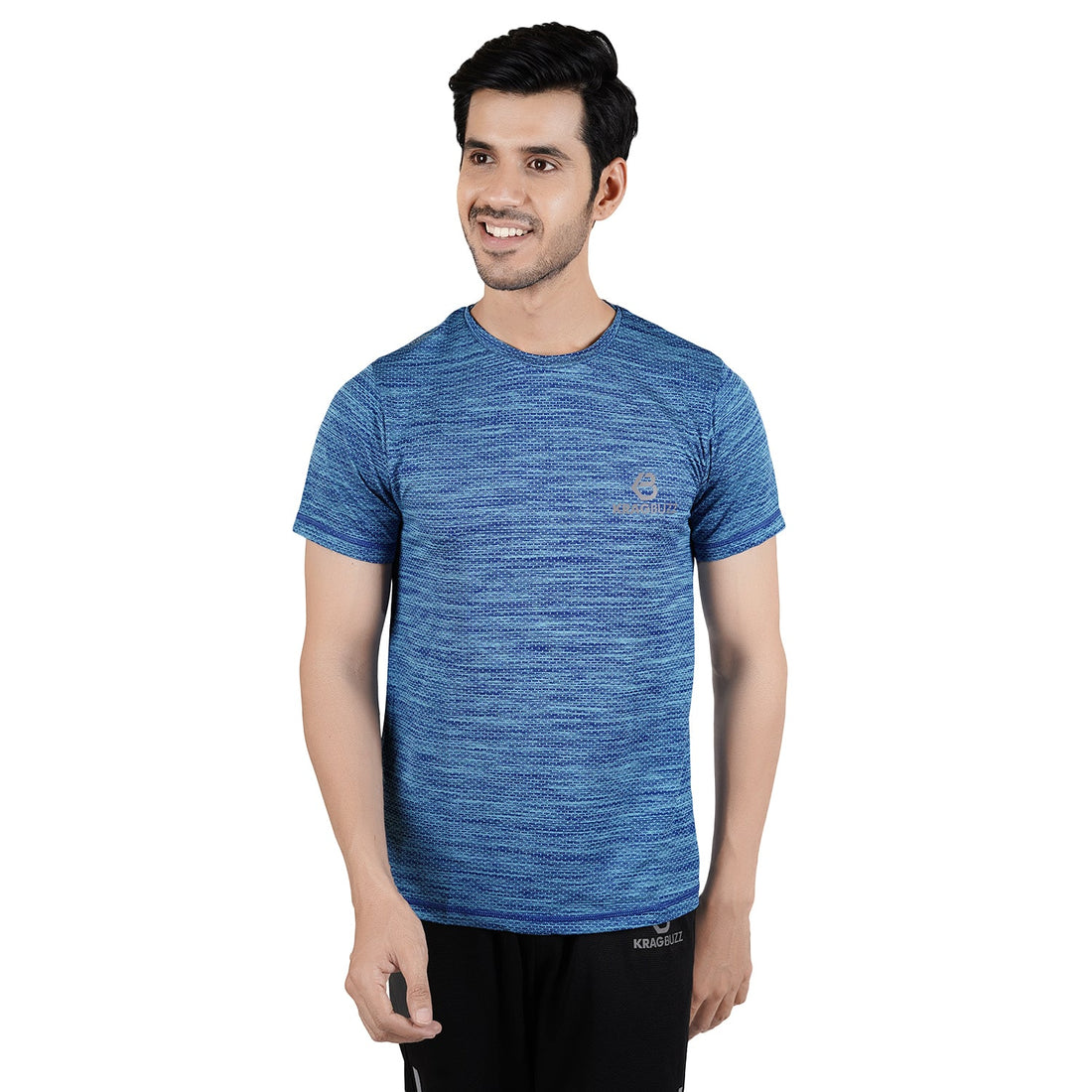 Sade Round Neck