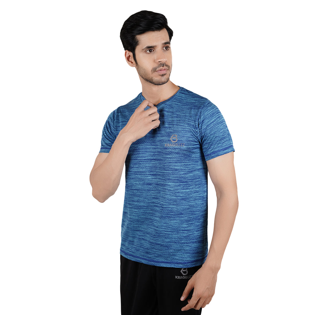 SADE ROUND NECK