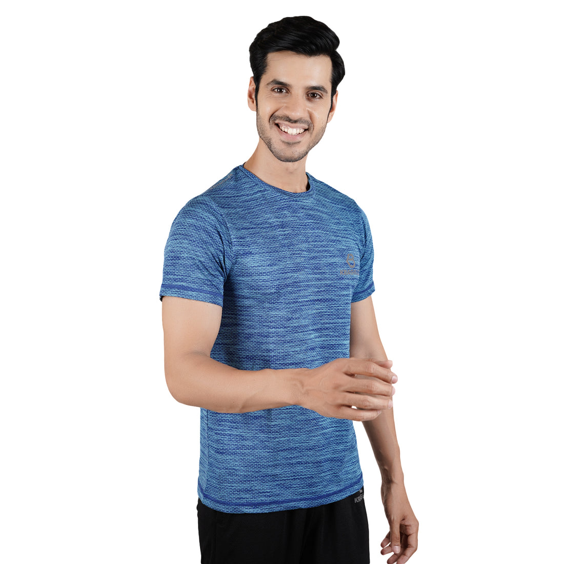 SADE ROUND NECK