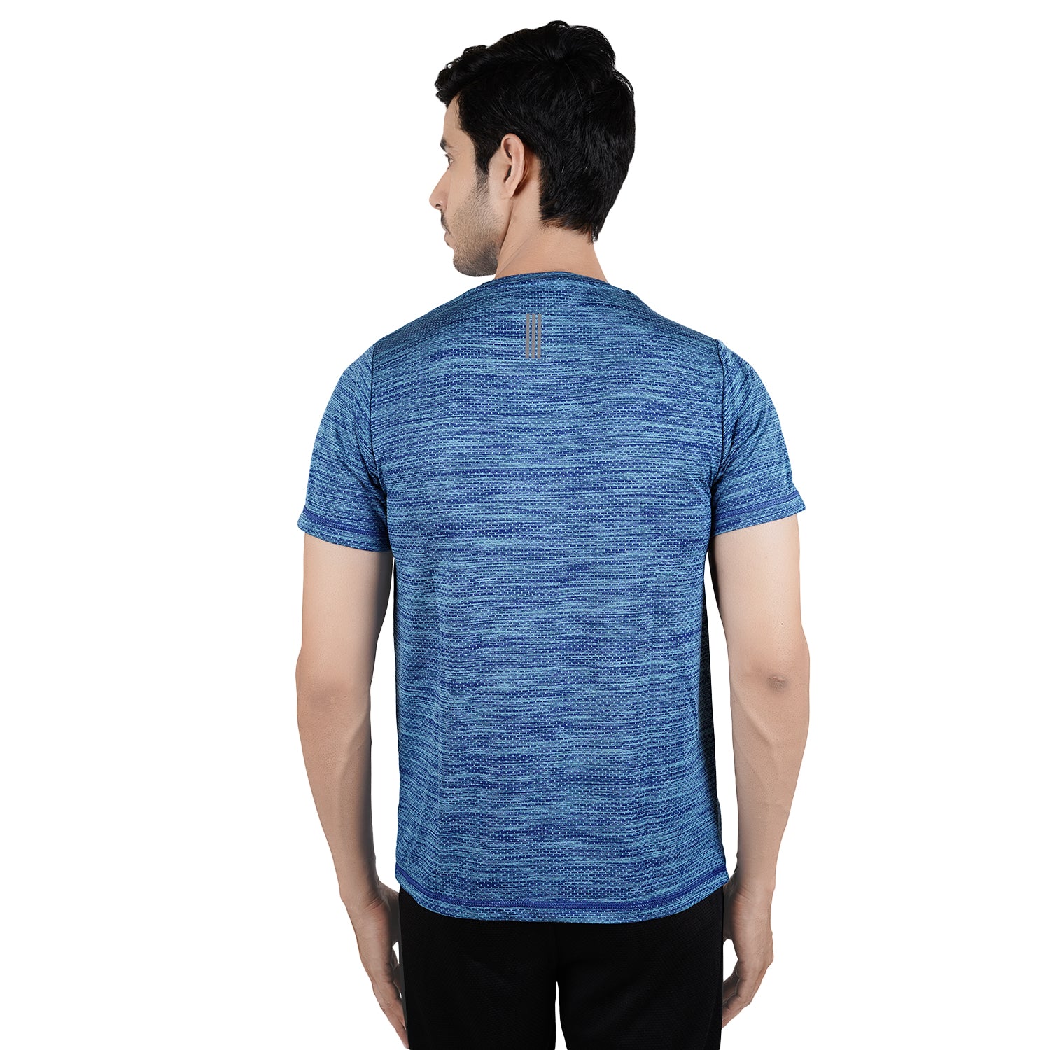 SADE ROUND NECK