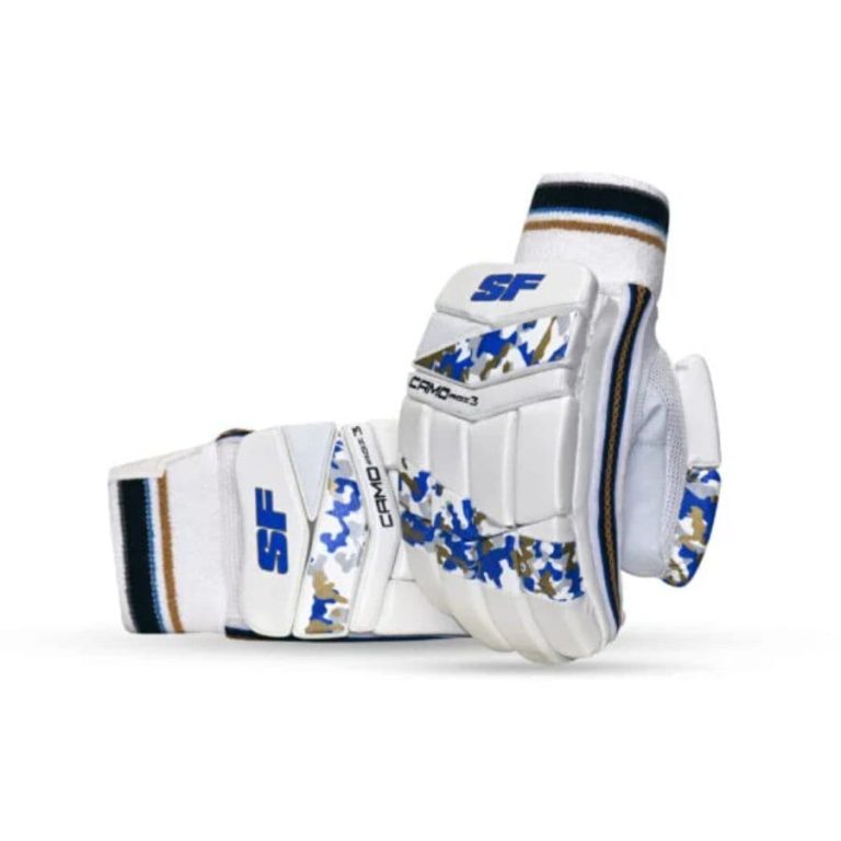 SF  ADI 3 BATTING GLOVES