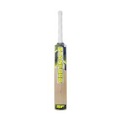 SF CANNON KASHMIR WILLOW CRICKET BAT