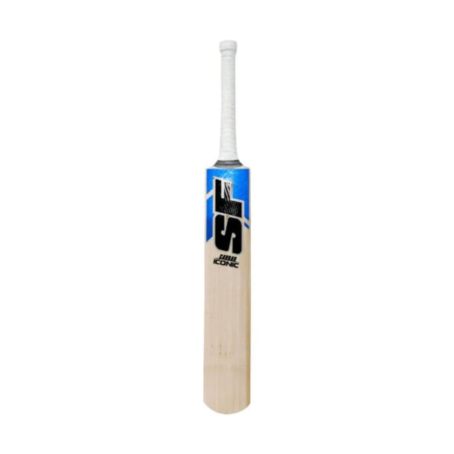 SF GABBAR ICONIC ENGLISH WILLOW CRICKET BAT