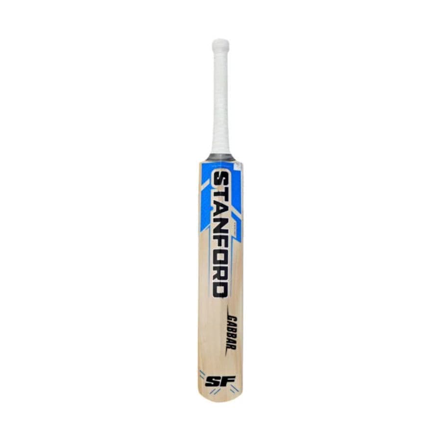 SF GABBAR ICONIC ENGLISH WILLOW CRICKET BAT