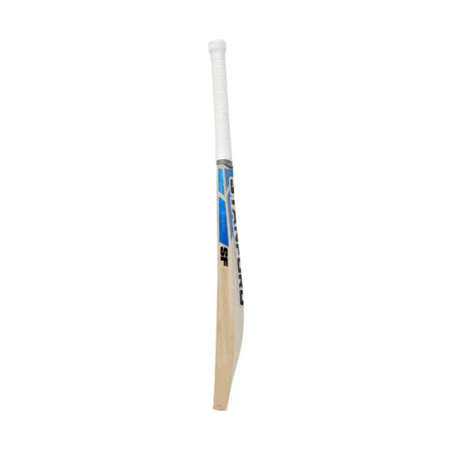 SF GABBAR ICONIC ENGLISH WILLOW CRICKET BAT