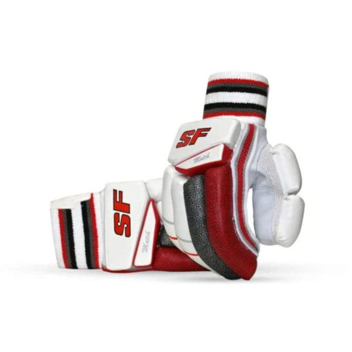 SF MATCH BATTING GLOVES