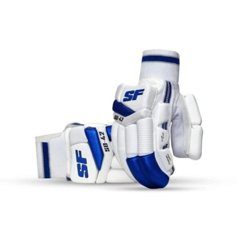 SF SD 42 BATTING GLOVES
