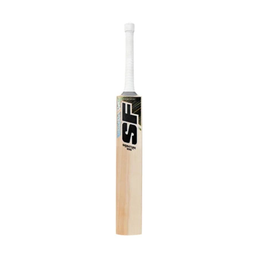 SF SIGNATURE 999 ENGLISH WILLOW CRICKET BAT
