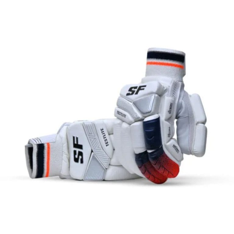 SF TEST LITE BATTING GLOVES