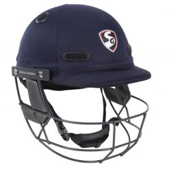 SG ACETECH 2.0 CRICKET HELMET