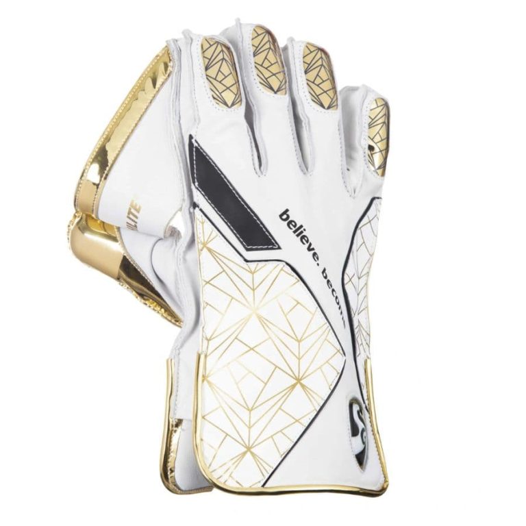 SG HILITE WICKET KEEPING GLOVES