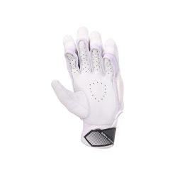 SG HP 33 WHITE BATTING GLOVES