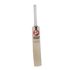 SG MAXSTAR CLASSIC ENGLISH WILLOW CRICKET BAT