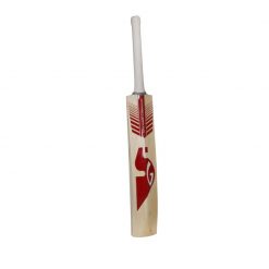 SG MAXSTAR CLASSIC ENGLISH WILLOW CRICKET BAT