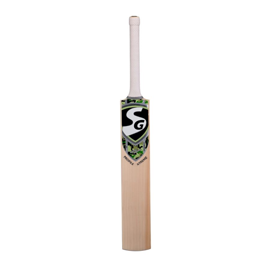 SG PROFILE XTREME ENGLISH WILLOW CRICKET BAT