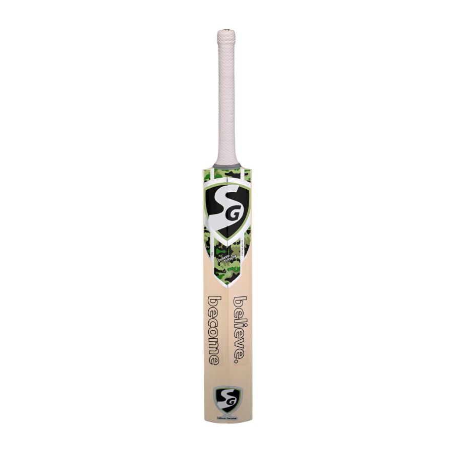 SG PROFILE XTREME ENGLISH WILLOW CRICKET BAT