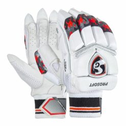 SG PROSOFT BATTING GLOVES