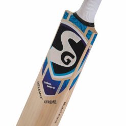 SG RELIANT XTREME ENGLISH WILLOW CRICKET BAT