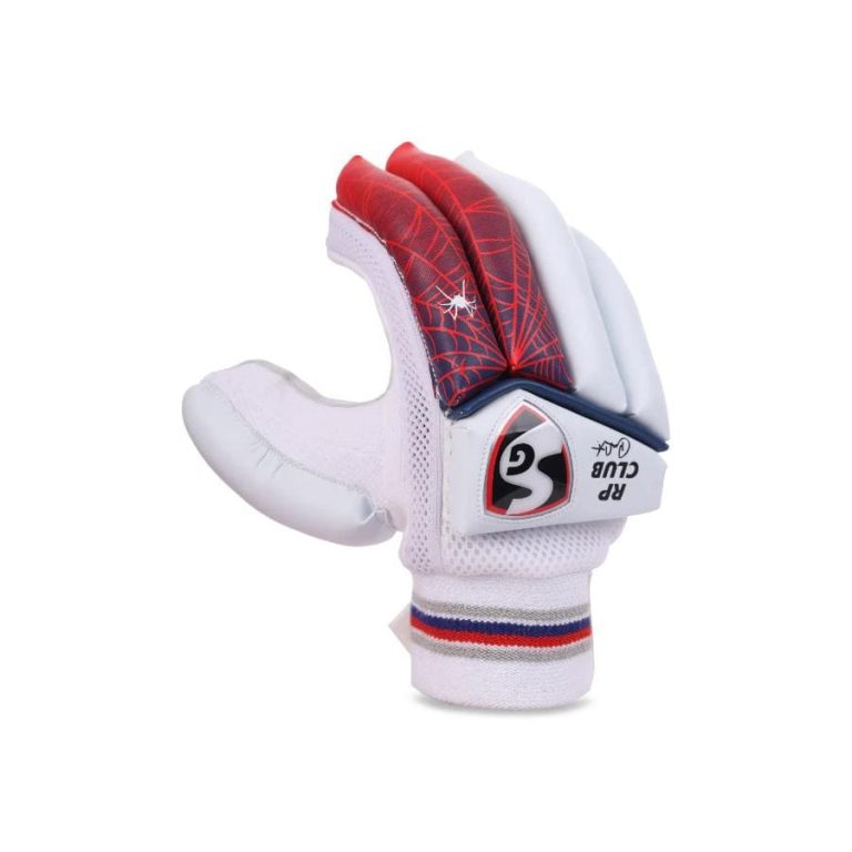 SG RP CLUB BATTING GLOVES