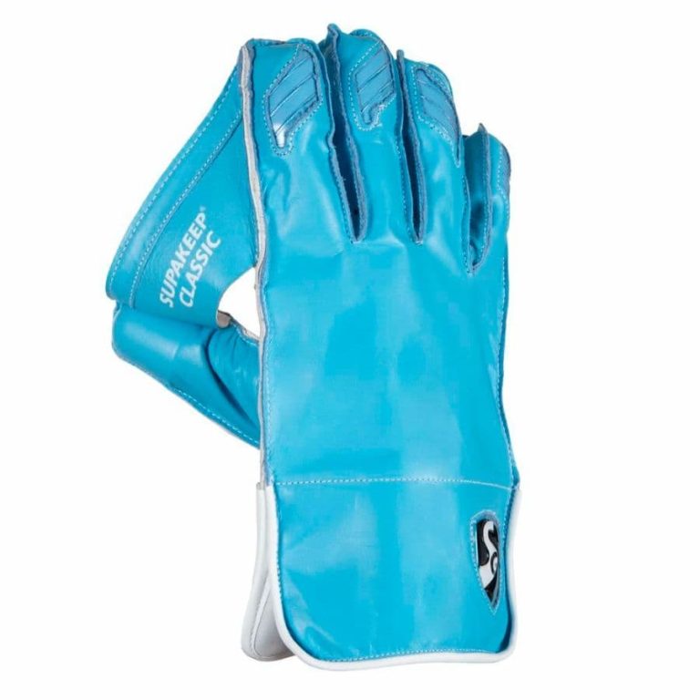 SG SUPAKEEP CLASSIC WICKET KEEPING GLOVES