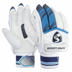 SG SUPER LEAGUE BATTING GLOVES