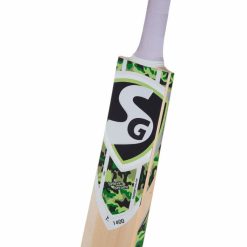 SG T-1400 TENNIS CRICKET BAT