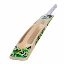 SG T-1400 TENNIS CRICKET BAT