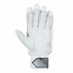 SG TEST WHITE BATTING GLOVES