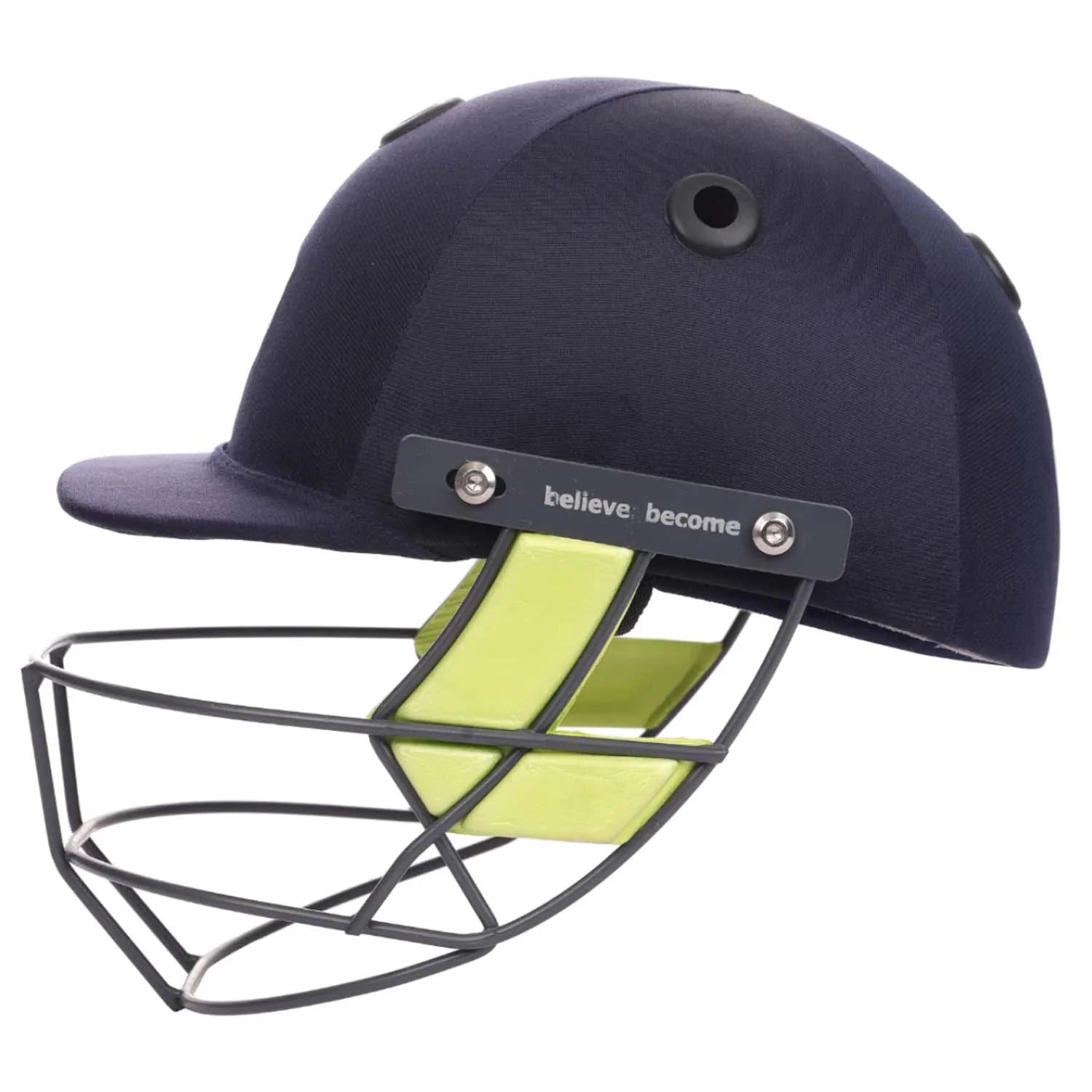 SG Aeroselect Cricket Helmet