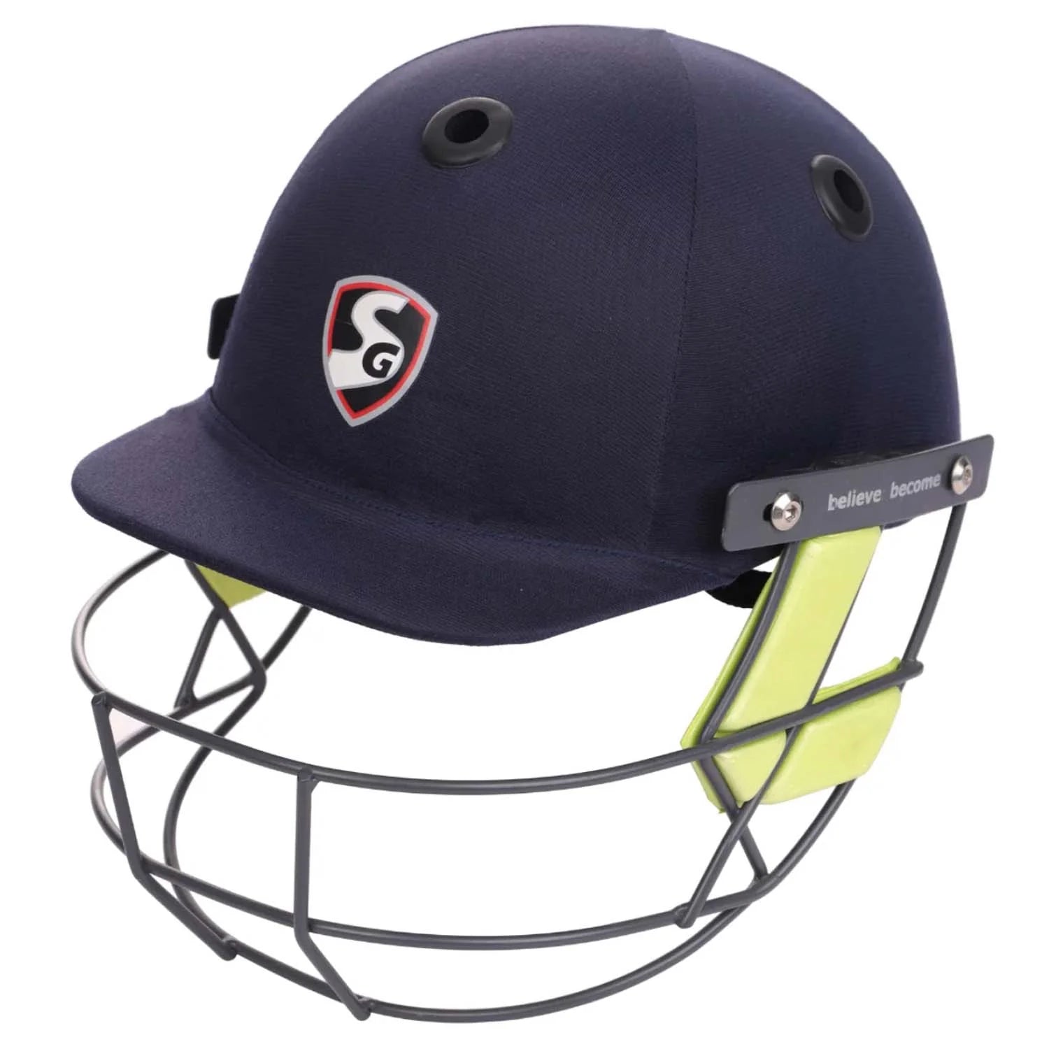 SG Aeroselect Cricket Helmet