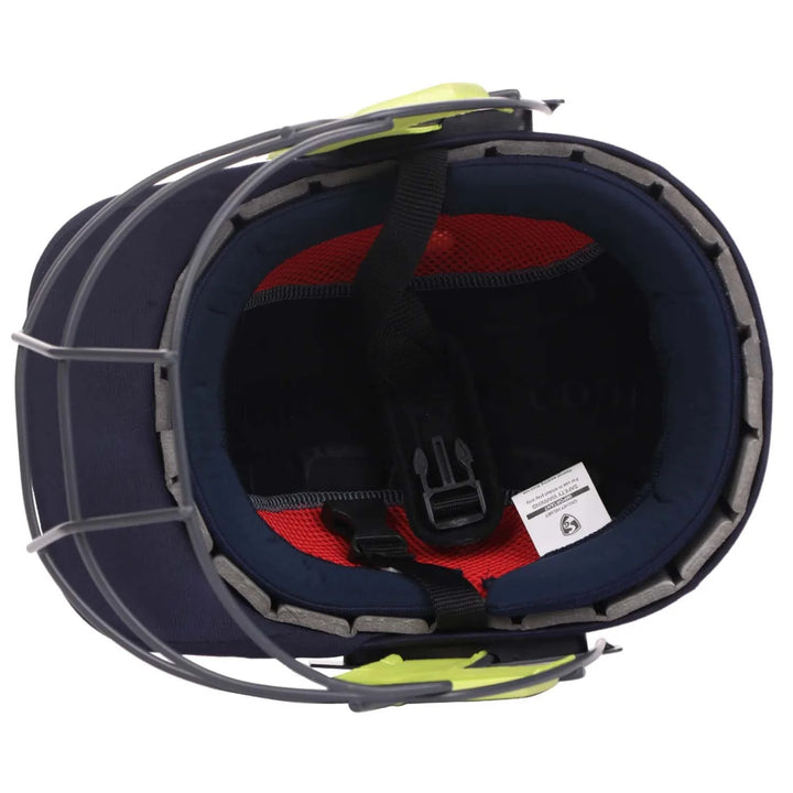 SG Aeroselect Cricket Helmet