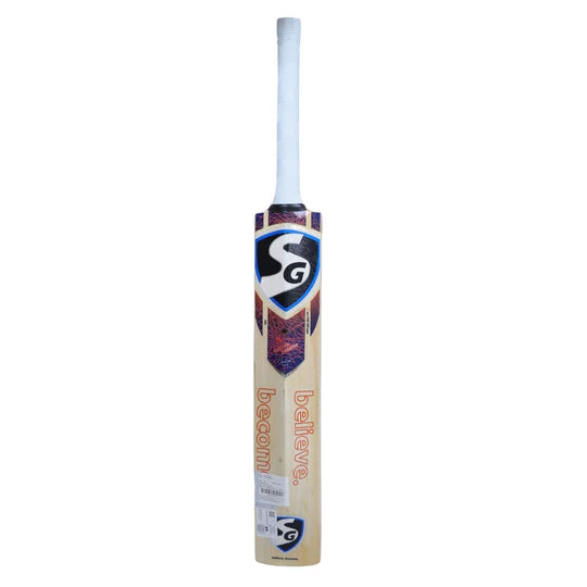 SG RP Xtreme English Willow Cricket Bat Size SH