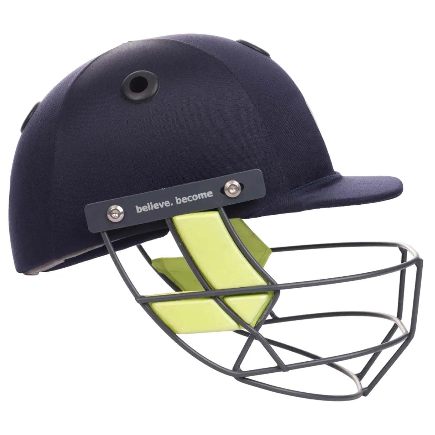 SG Aeroselect Cricket Helmet