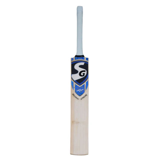 SG Reliant Xtreme English Willow Cricket Bat Size