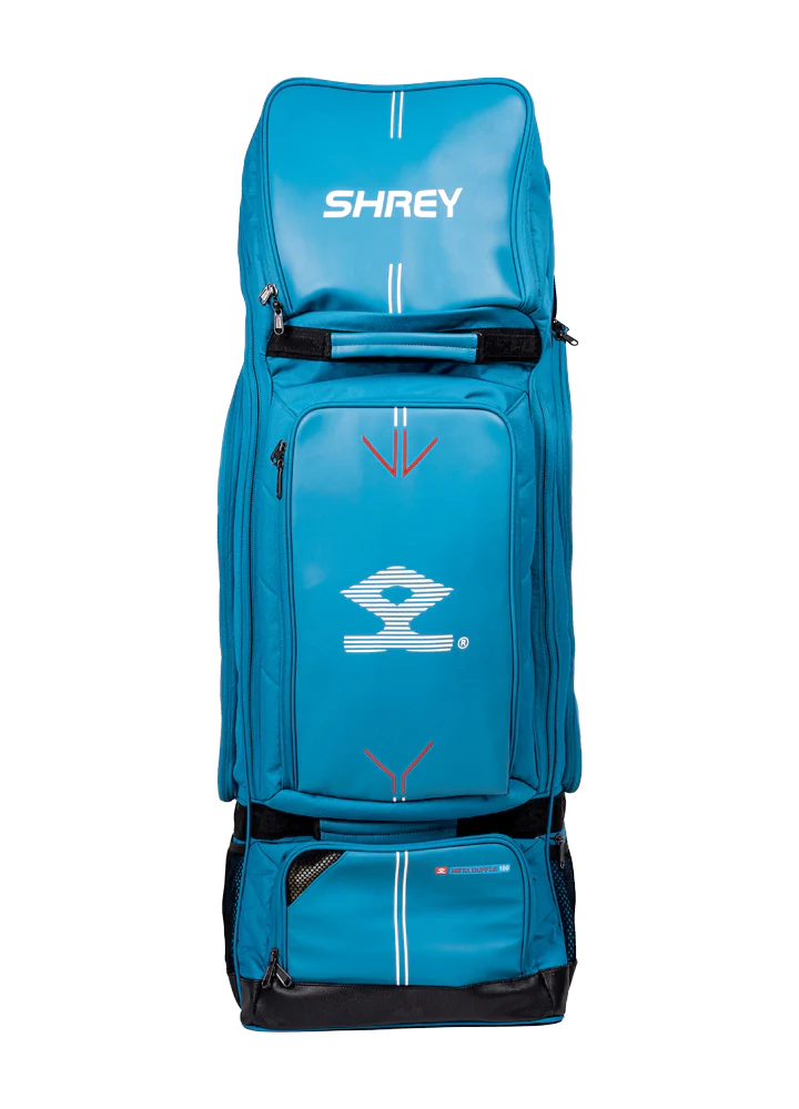 Shrey Meta 100 Duffle - Kit Bag