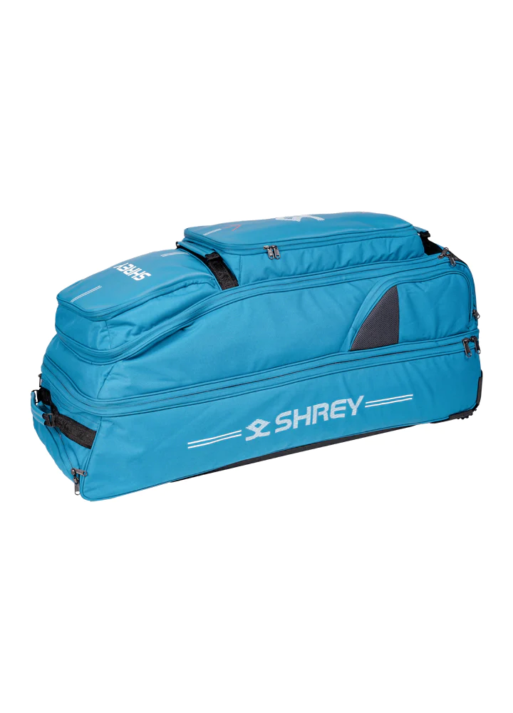 Shrey Meta 150 Wheelie - Kit Bag