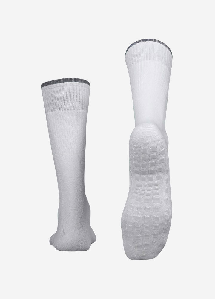 Shrey Premium Grip Plus - Socks