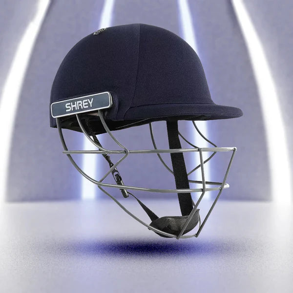 SHREY PERFORMANCE MILD STEEL