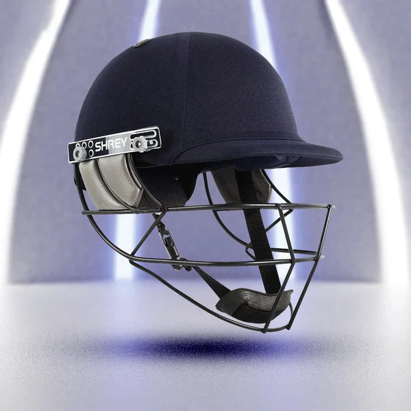 SHREY PREMIUM 2.0 STEEL CRICKET HELMET
