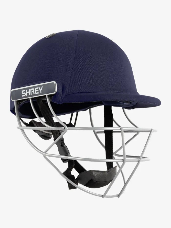 Shrey MILD STEEL VISOR H163 (CLASSIC )