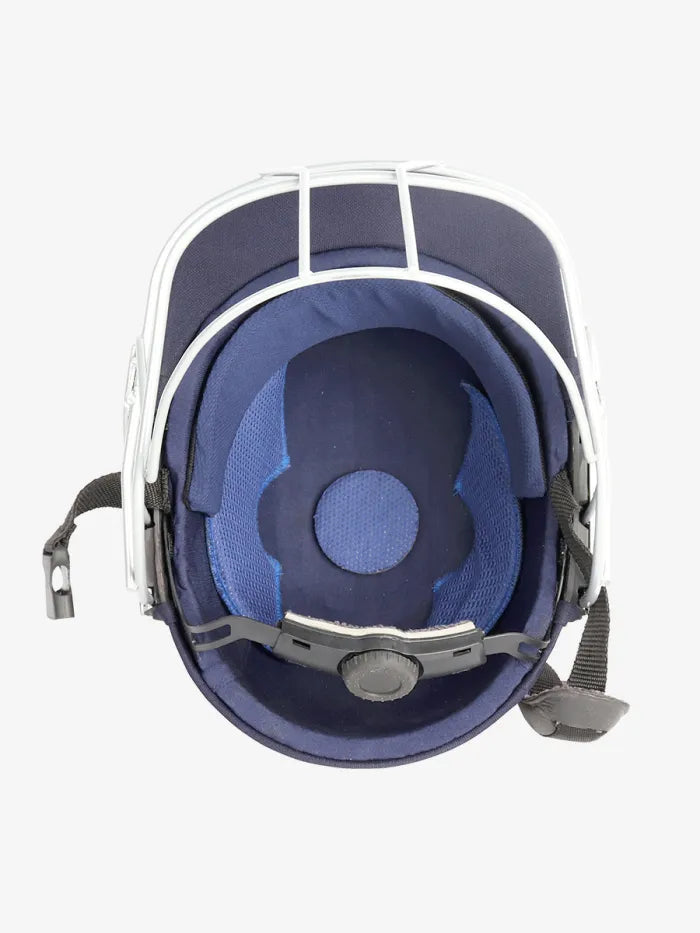 Shrey MILD STEEL VISOR H163 (CLASSIC )