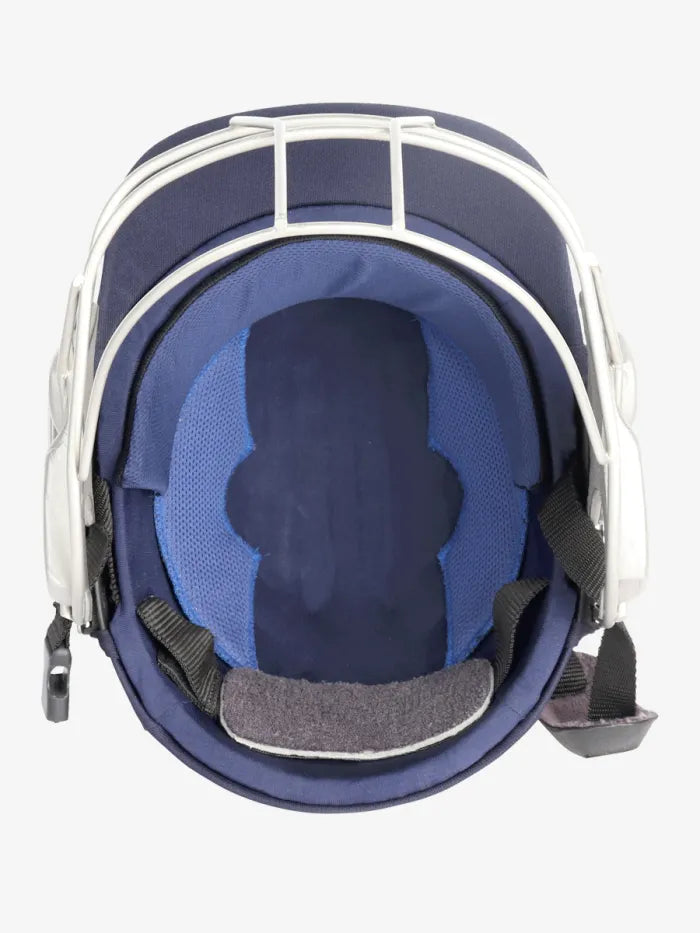 SHREY STAINLESS STEEL VISOR H112 (PRO GUARD)