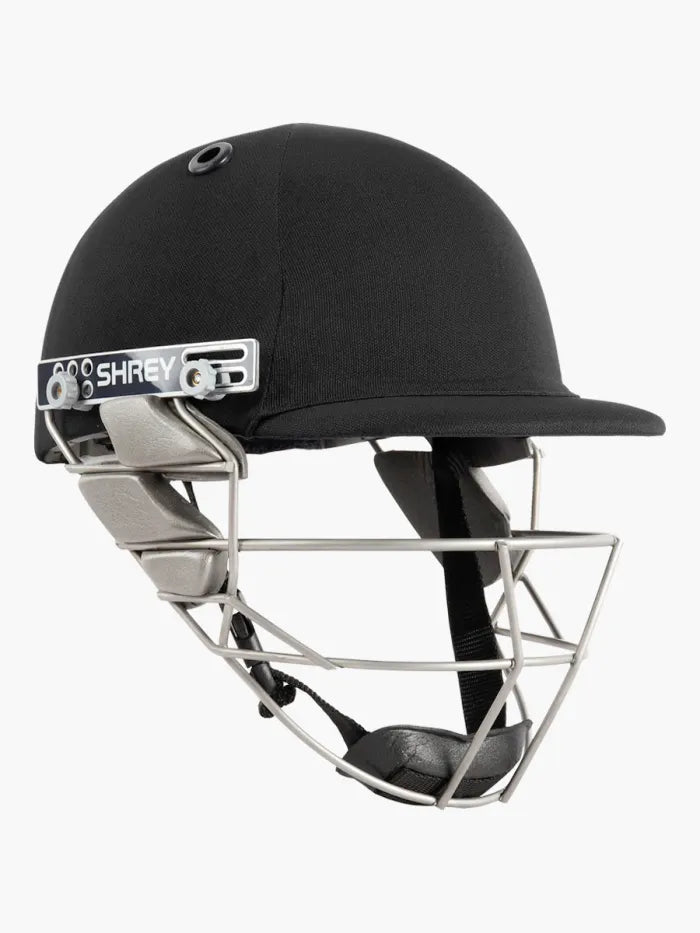 Shrey Pro Guard 2.0 Stainless Steel Visor 3222 Helmet