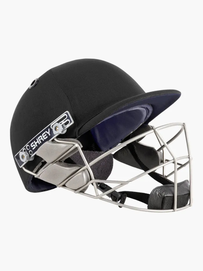Shrey Pro Guard 2.0 Stainless Steel Visor 3222 Helmet