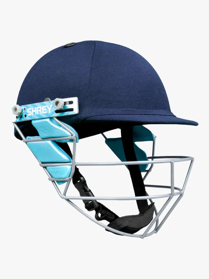 Shrey Star 2.0 Steel Helmet