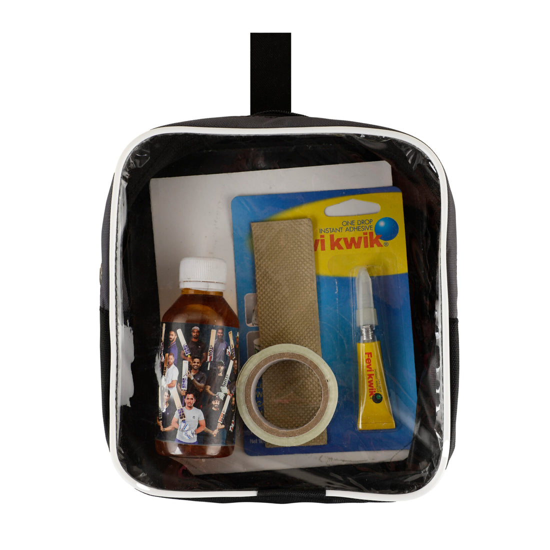 SS Bat Care Kit