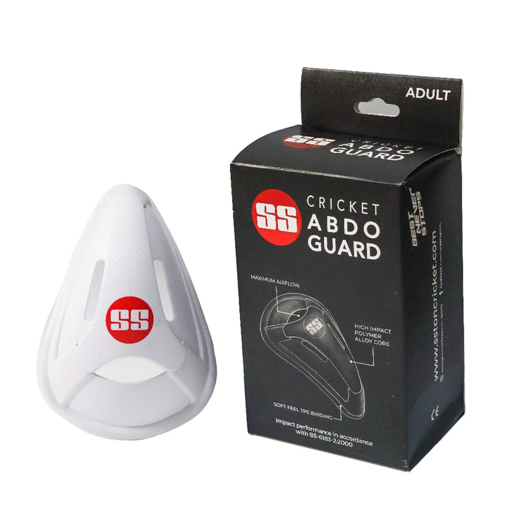 SS Players Abdo Guard